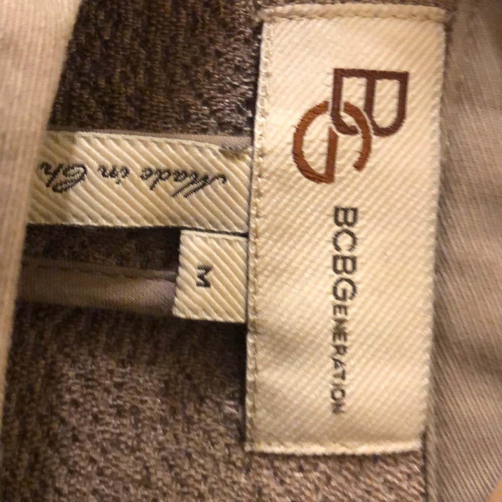 Crop jacket - Picture 2 of 5